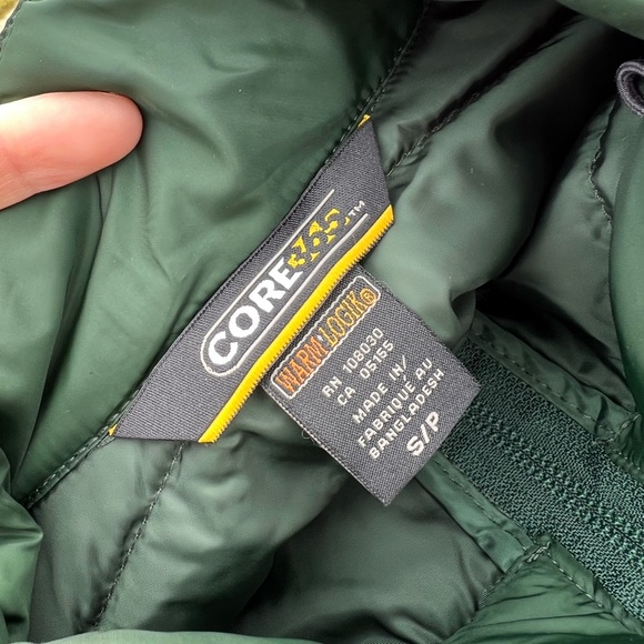 818 Tequila Kendall Jenner Puffer Jacket - Picture 3 of 3